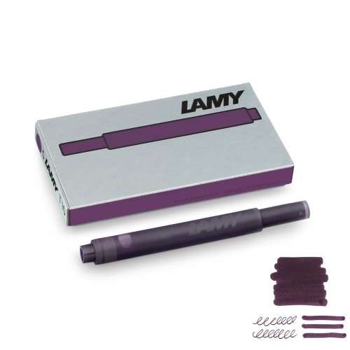 LAMY/ߡۥ󥯥ȥå2024ǯ꿧 (blackberry)