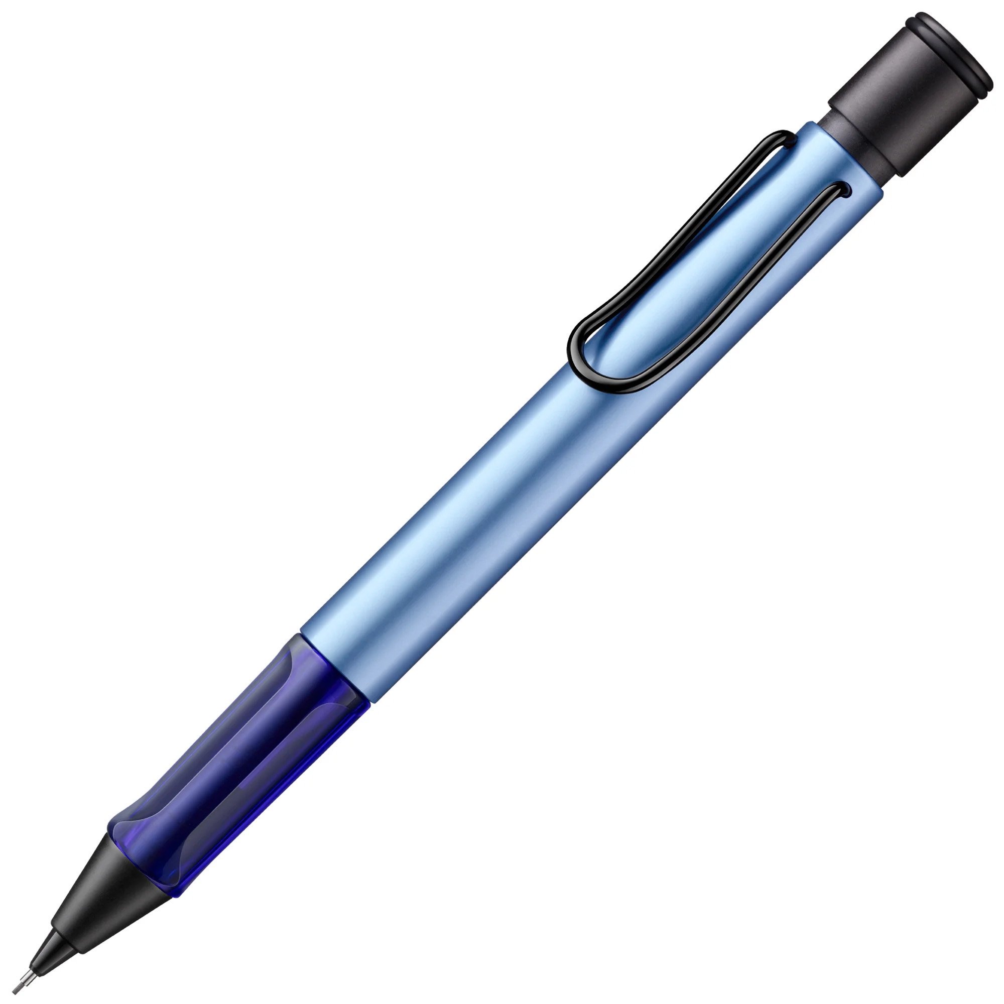 LAMY/ラミー】AL-star aquatic シャープペンシル 0.5mm【2024年限定色】