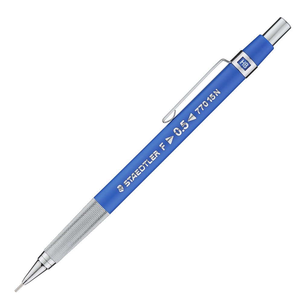 【STAEDTLER/ステッドラー】製図用シャープペンシル770 (0.5mm)