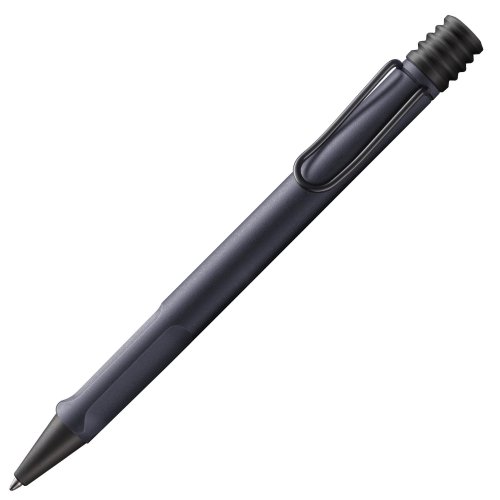 LAMY/ߡSAFARI ܡڥ steel black