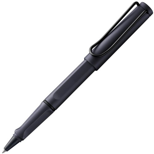 LAMY/ߡSAFARI 顼ܡ steel black