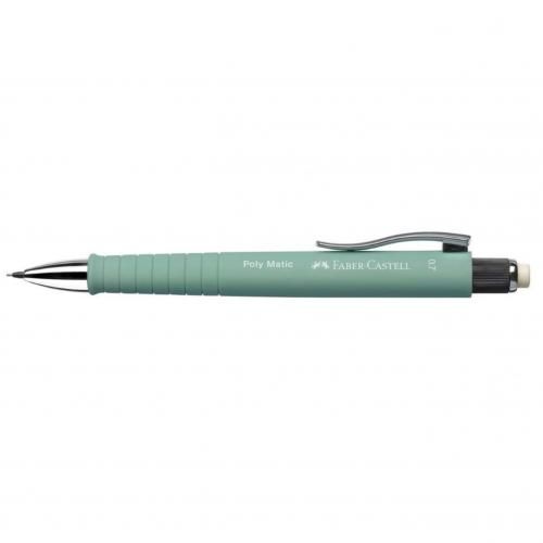 FABER-CASTELL/եСƥPOLY MATIC 㡼ץڥ󥷥 (ӥ֥롼)