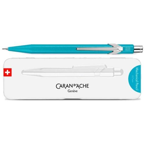CARAN D'ACHE/カランダッシュ】FIXPENCIL 22 /2ミリ芯ホルダー