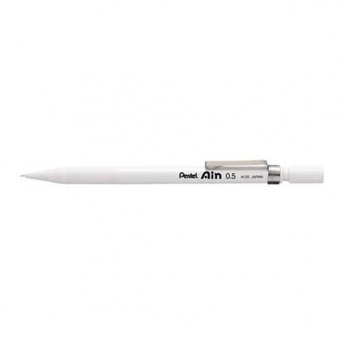 Pentel/ڤƤۥ㡼ץڥ󥷥 A125A0.5mm  (ۥ磻)