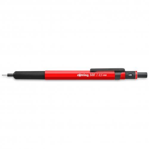 ROTRING/åȥ󥰡500ѥ㡼ץڥ󥷥(0.5mm/㥤å)