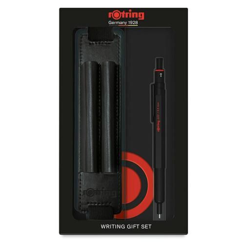 ROTRING/åȥ󥰡600 եȥå (㡼ץڥ󥷥0.5mm/֥å)