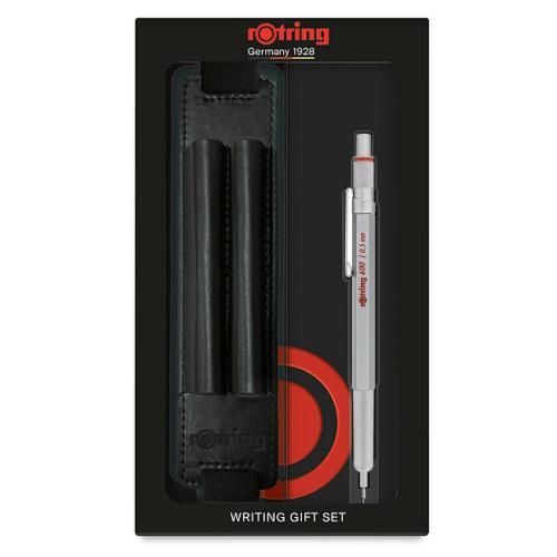 ROTRING/åȥ󥰡600 եȥå (㡼ץڥ󥷥0.5mm/С)