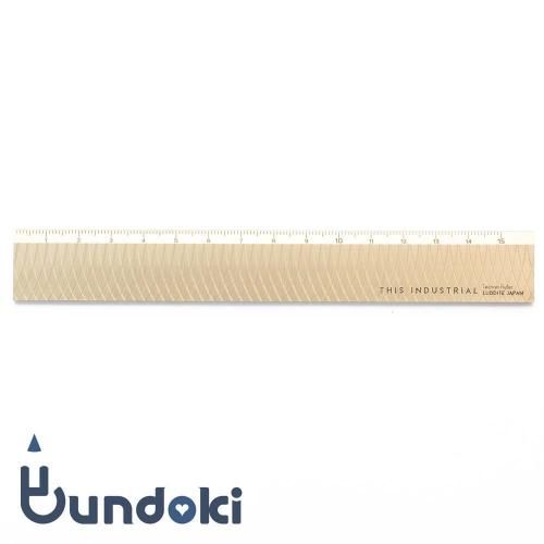 ��LUDDITE/������ȡ� This industrial / Techno Ruler (GD)