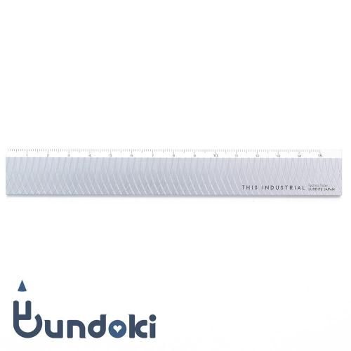 ��LUDDITE/������ȡ� This industrial / Techno Ruler (SV)