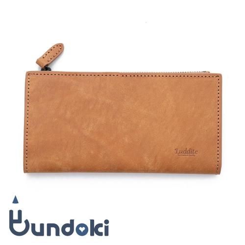 ��LUDDITE/������ȡ�MAYA Leather LW17 Wallet Type1 (WK)