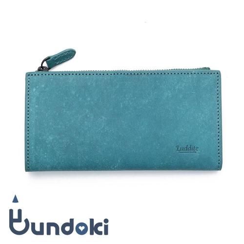 ��LUDDITE/������ȡ�MAYA Leather LW17 Wallet Type1 (TL)