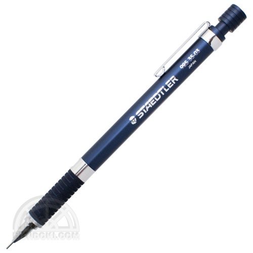 【STAEDTLER/ステッドラー】製図用シャープペンシル925-35N(0.3