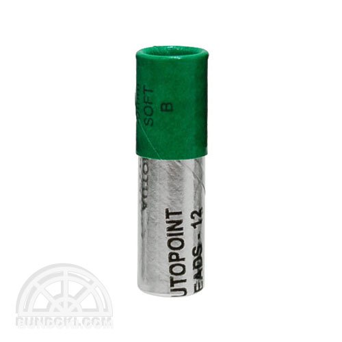 【AUTOPOINT/オートポイント】シャープペンシル用替え芯(0.9mm/緑)