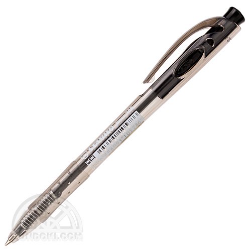 【STABILO/スタビロ】Liner 308 /ノック式ボールペン(ブラック)