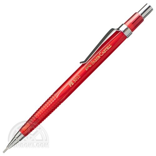 FABER-CASTELL/ファーバーカステル】製図用シャープペンシル FE3010