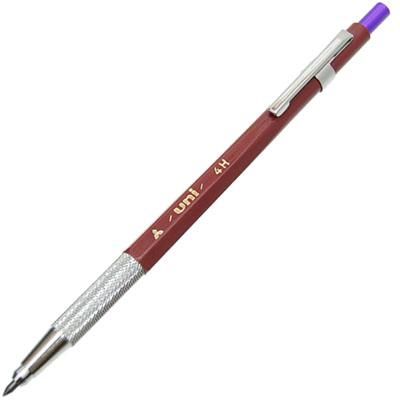 MITSUBISHI/三菱鉛筆】新Hi-uni 芯ホルダー【廃番品】 - 文房具 MITSUBISHI/三菱鉛筆】新Hi-uni 芯ホルダー【廃番品】 - 文房具