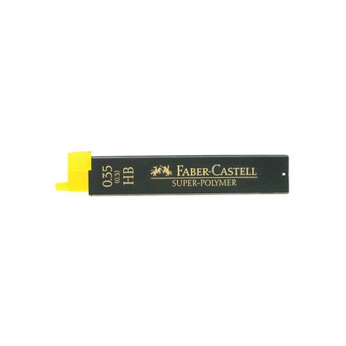 FABER-CASTELL/եСƥۥѡݥޡ㡼ؤ(0.3mm/B)