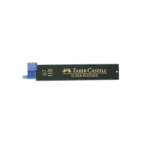 FABER-CASTELL/եСƥۥѡݥޡ㡼ؤ(0.7mm/H)