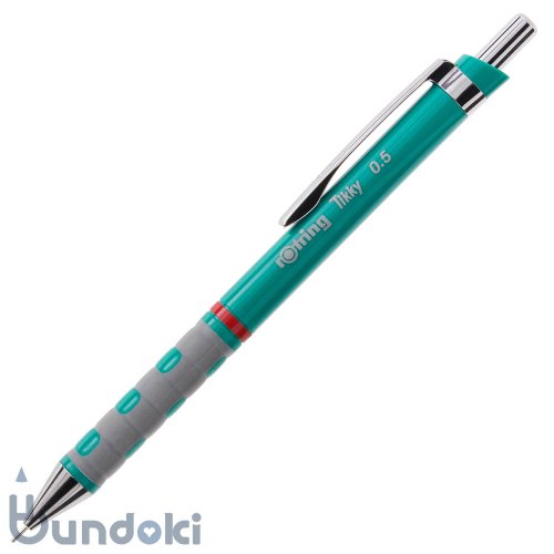 ROTRING/ロットリング】TIKKY 4C-Edition シャープペンシル(4Cブルー)