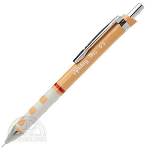 ROTRING/ロットリング】TIKKY RD 4C-TOOLS シャープペンシル