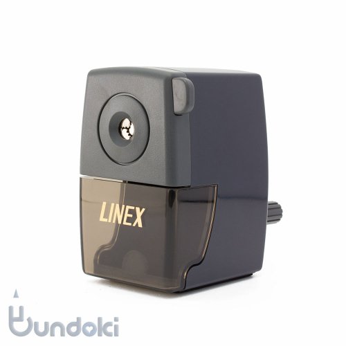 【LINEX/リネックス】鉛筆削り/DS1000