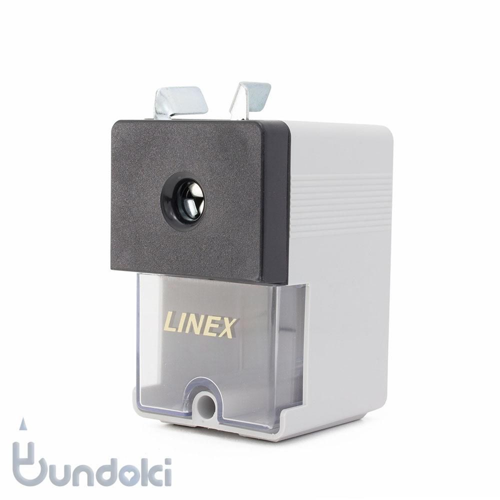 公式通販サイトセール LINEX/リネックス】鉛筆削り/DS2000 鉛筆削り