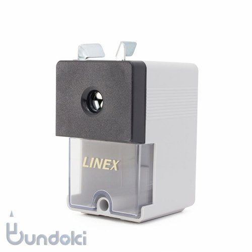 【LINEX/リネックス】鉛筆削り/DS2000