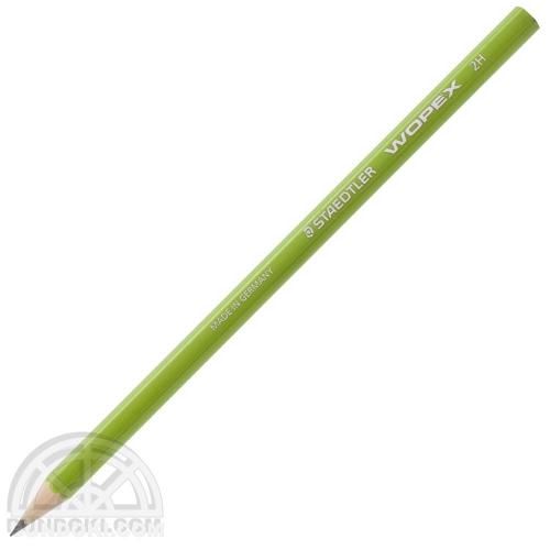 STAEDTLER/ステッドラー　ウォペックス　HB STAEDTLER/ステッドラー】WOPEX /ウォペックス鉛筆 ネオンカラー