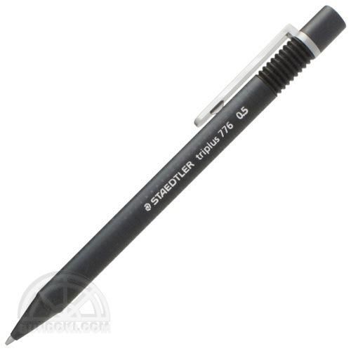 STAEDTLER/ステッドラー】triplus 776シャープペンシル 0.5mm