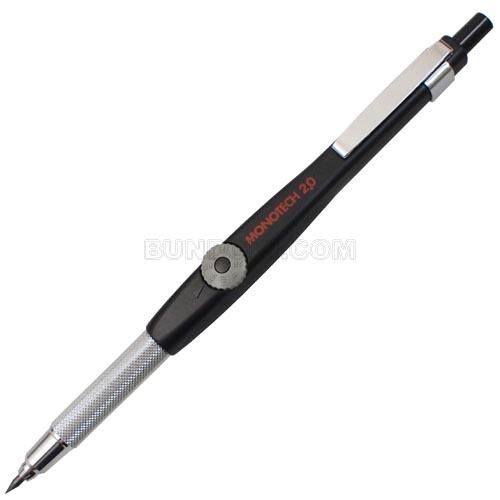 TOMBOW/トンボ鉛筆】MONOTECH シャープペンシル【廃番品 TOMBOW/トンボ鉛筆】MONOTECH シャープペンシル【廃番品