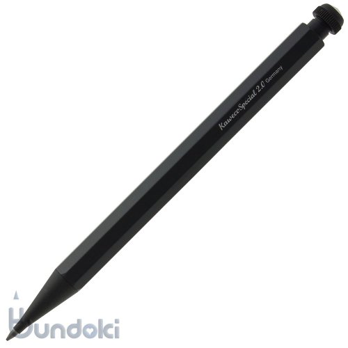 【KAWECO/カヴェコ】KAWECO Pencil Special/2mm 芯ホルダー