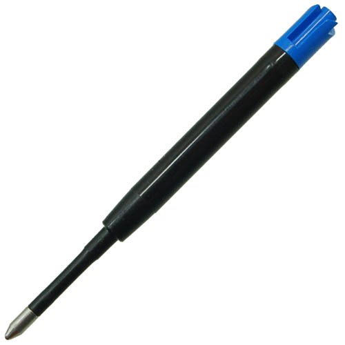 【ballograf/バログラフ】POCKET ボールペン用リフィル (ブラック)
