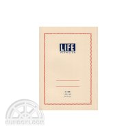 LIFE/饤աVERMILION/Сߥꥪ(B6/)N67