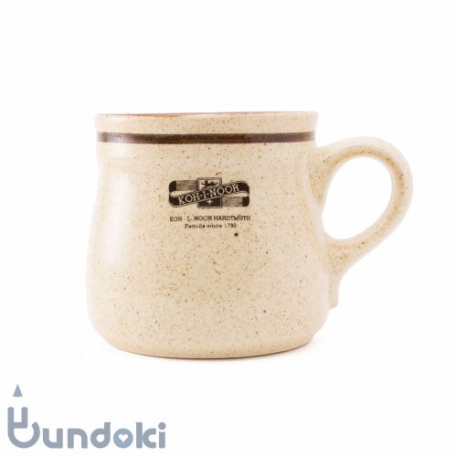【KOH-I-NOOR/コヒノール】陶器製マグカップ/Ceramic Mug