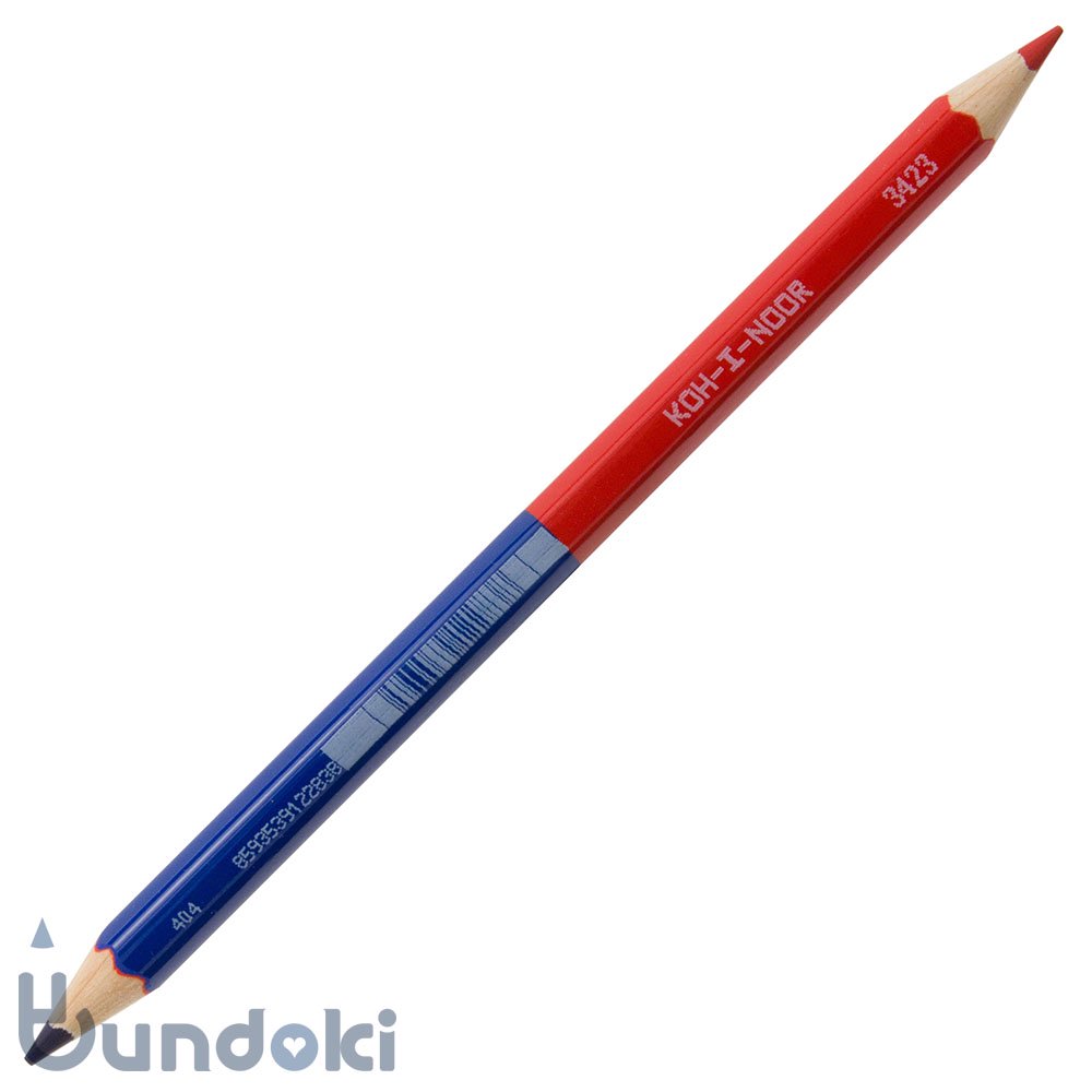 クロネコヤマト（鉛筆・消しゴム・定規） 赤・青鉛筆 まとめ売り - 筆記具