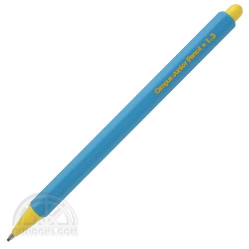 【KOKUYO/コクヨ】Campus Junior Pencil 1.3mm(ブルー)