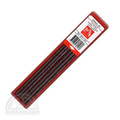 カランダッシュフィックスペンシル 2mm芯 CARAN D'ACHE/カランダッシュ】フィックスペンシル用替え芯(2mm・HB)