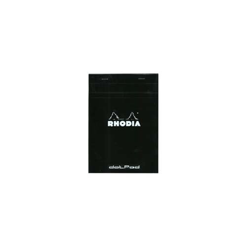 【Rhodia/ロディア】dot Pad/ドットパッド No.12