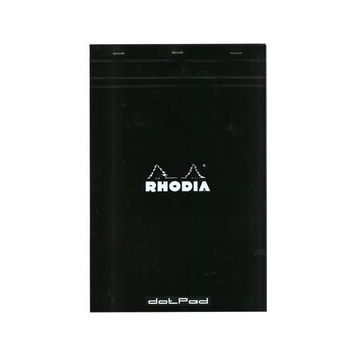 【Rhodia/ロディア】dot Pad/ドットパッド No.19