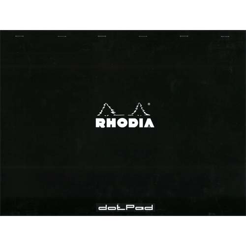 【Rhodia/ロディア】dot Pad/ドットパッド No.38