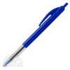 【BIC/ビック】M10クリックボールペン/ミディアム1.0(ブルー)