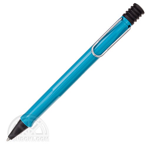 LAMY/ラミー】SAFARI ボールペン アクアマリン【2011限定色】 - 文房具通販|ブンドキ.com