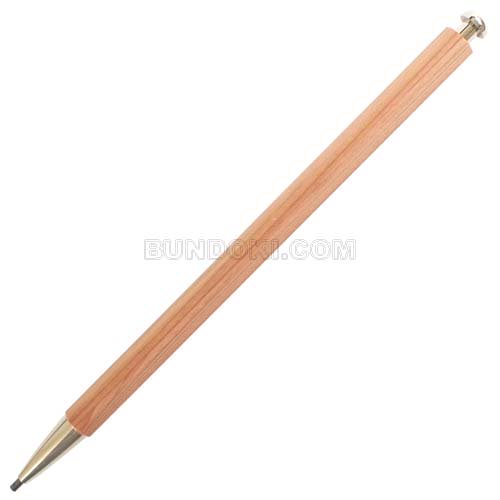【北星鉛筆】大人の鉛筆(２ミリ芯ホルダー)