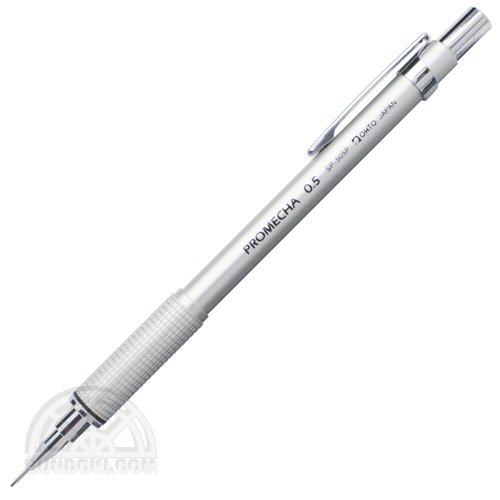 STAEDTLER/ステッドラー】シルバーシリーズ製図用シャープペンシル925