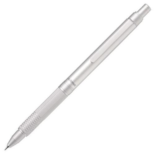 PILOT Automac Silver シャープペンシル 芯径0.5mm - 筆記具