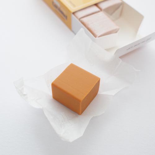 ǡMilk Caramel Mini Erasers/ߥ륯ߥ˥쥤