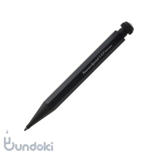 【KAWECO/カヴェコ】KAWECO Pencil Special  S /2mm 芯ホルダー(ミニ)