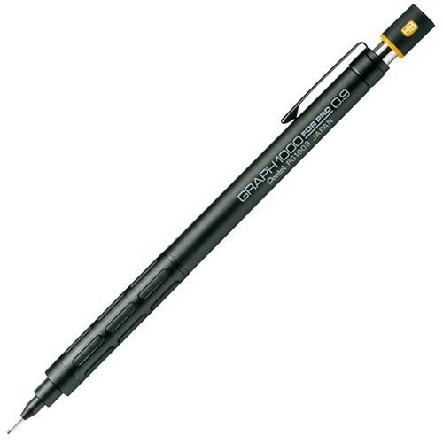グラフ1000 Pentel/ぺんてる】GRAPH 1000 for PRO/グラフ1000フォープロ(0.7mm)