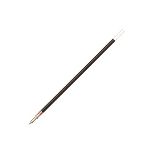 【BIC/ビック】２色・３色・４色ボールペン用リフィル(0.7mm/赤)