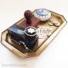 SPICE/ѥTOOLS BRASS STAND TRAY RECT